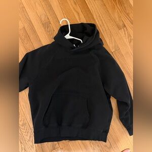 Aritzia Mega Raglan Hoodie